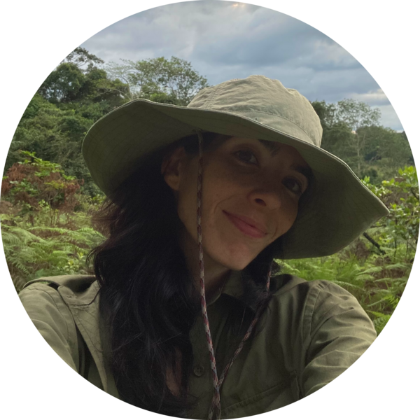 Go to the profile of Jennifer Fernández García