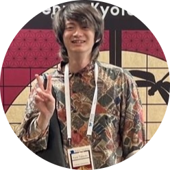 Go to the profile of Yuta Takada