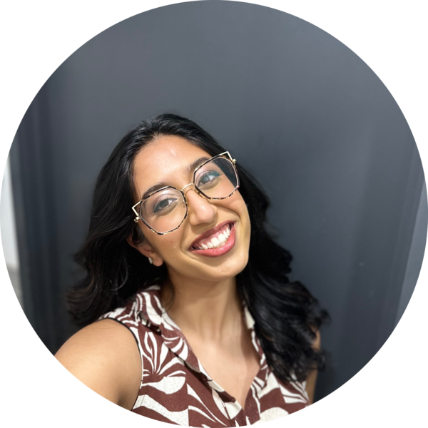 Go to the profile of Tanisha Lohia