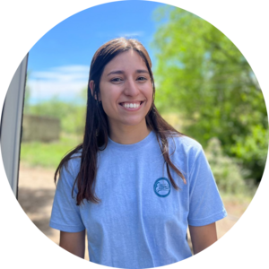 Go to the profile of Melisa Rolon