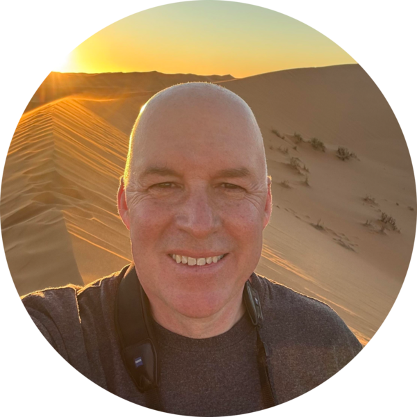 Go to the profile of Stephen Bell