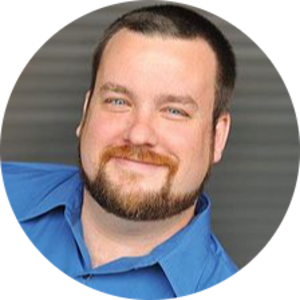 Go to the profile of David "Ross" Rauschkolb