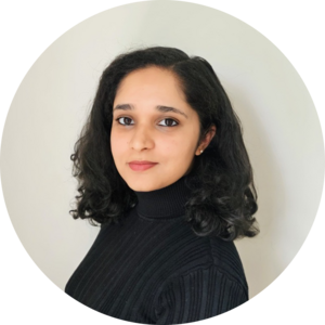 Go to the profile of Rakshitha Deepak