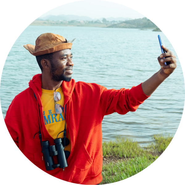 Go to the profile of Samuel Nti