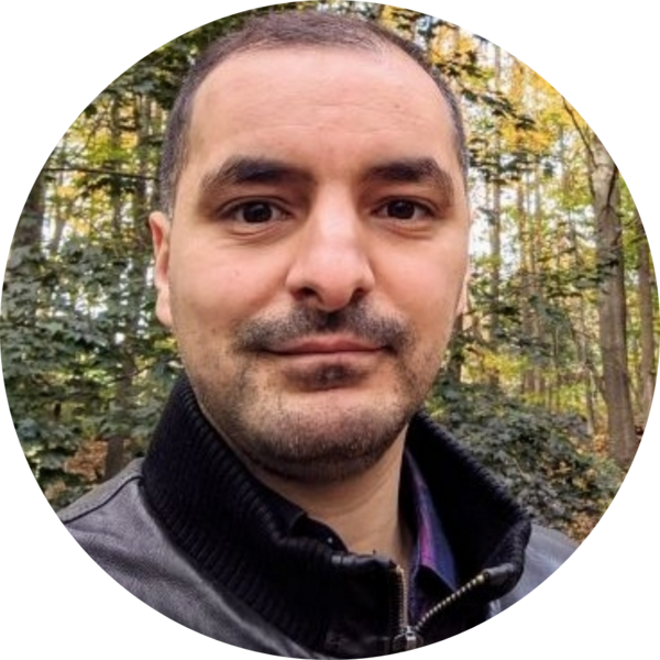 Go to the profile of Youssef Errami