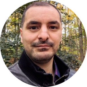 Go to the profile of Youssef Errami