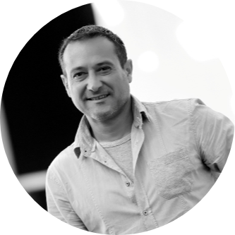 Go to the profile of Cédric T Albinet