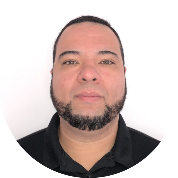 Go to the profile of Dionis Cuevas