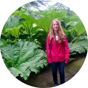 Go to the profile of Annabelle Webster