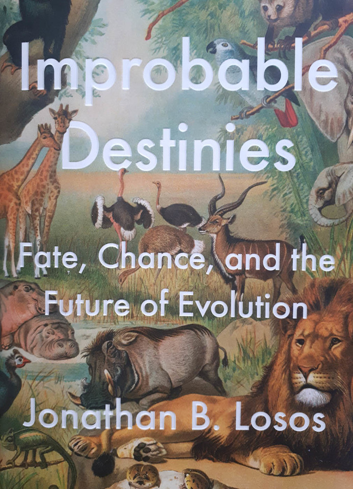 Journal Club | Contingency vs. Predictability in Evolution