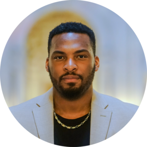 Go to the profile of Oluwamayowa Alaketu