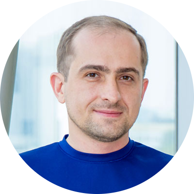 Go to the profile of Artem Efremov