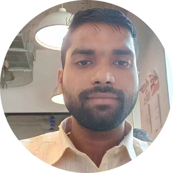 Go to the profile of Anand Kumar