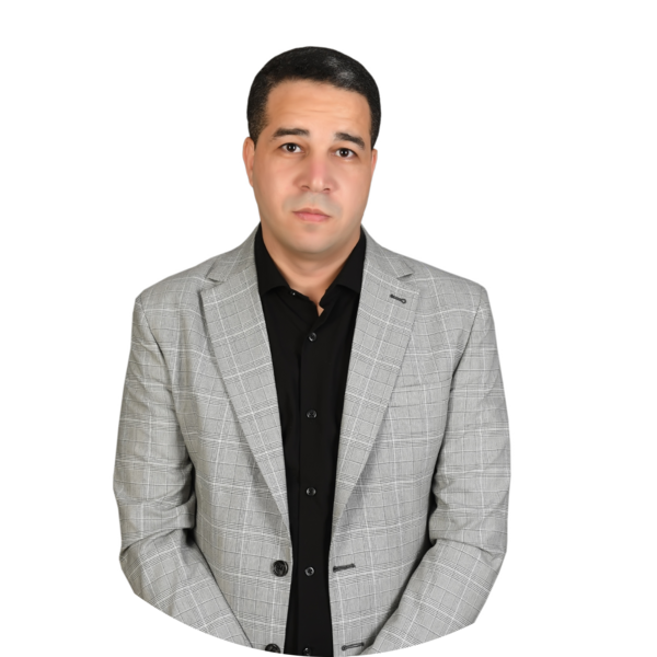 Go to the profile of Ahmed S. Gabr