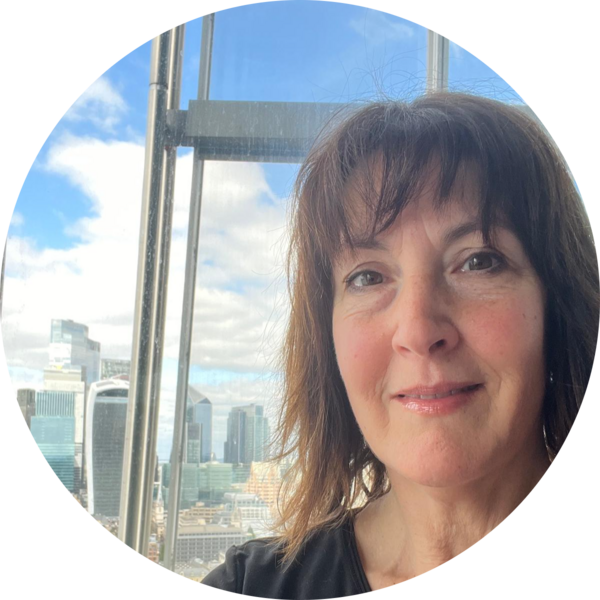 Go to the profile of Deborah Dray