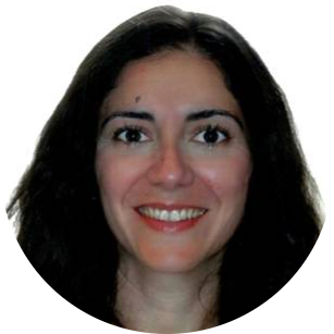 Go to the profile of Elena Ruiz Mediavilla