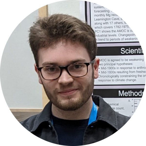 Go to the profile of Edward  Forman