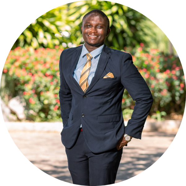 Go to the profile of Mohammed-Sherrif Napari Fuseini