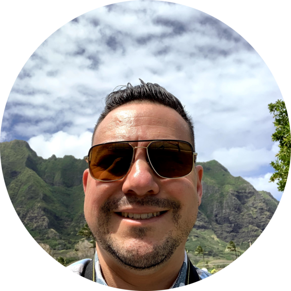 Go to the profile of Steve Garcia