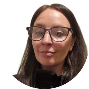 Go to the profile of Donna-Marie Smith