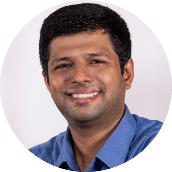 Go to the profile of Shyam Diwakar