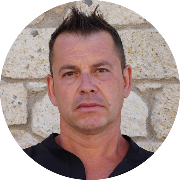 Go to the profile of Fabio Santoriello