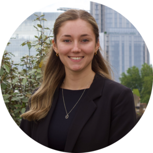 Go to the profile of Natalie Shurety