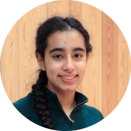 Go to the profile of Amarleen Brar