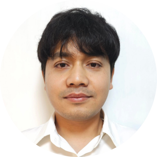 Go to the profile of kiran shrestha