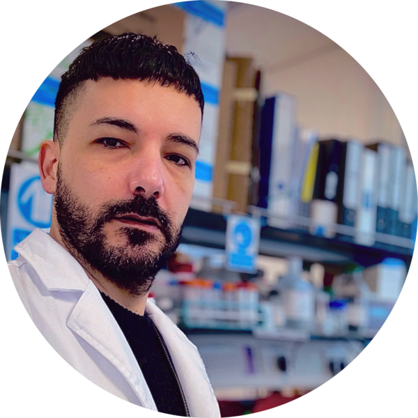 Go to the profile of Michelangelo Certo