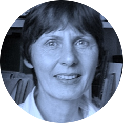 Go to the profile of Professor Nadja Reissland