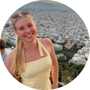 Go to the profile of Alexia Kirwan-Jones