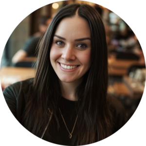 Go to the profile of Rachel Wilson