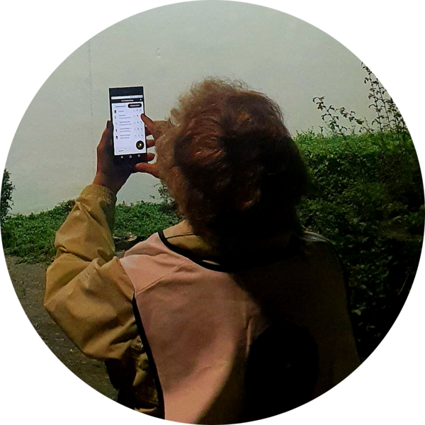 Go to the profile of Brita Kuechly