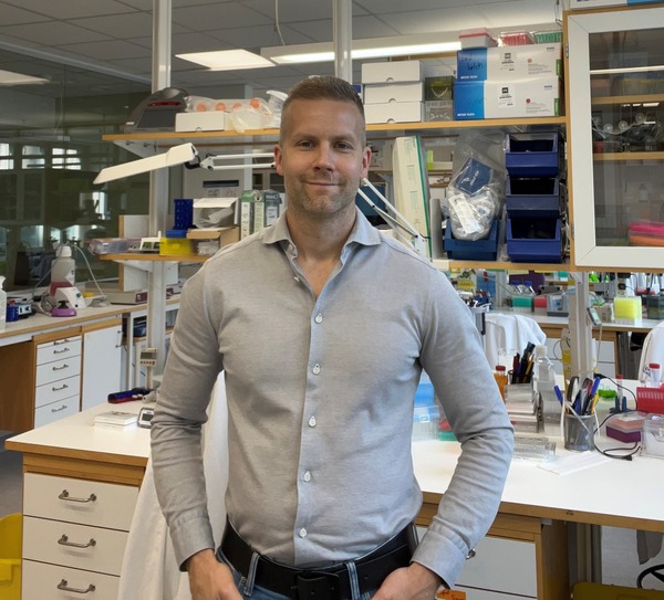 Go to the profile of Andreas Höglund