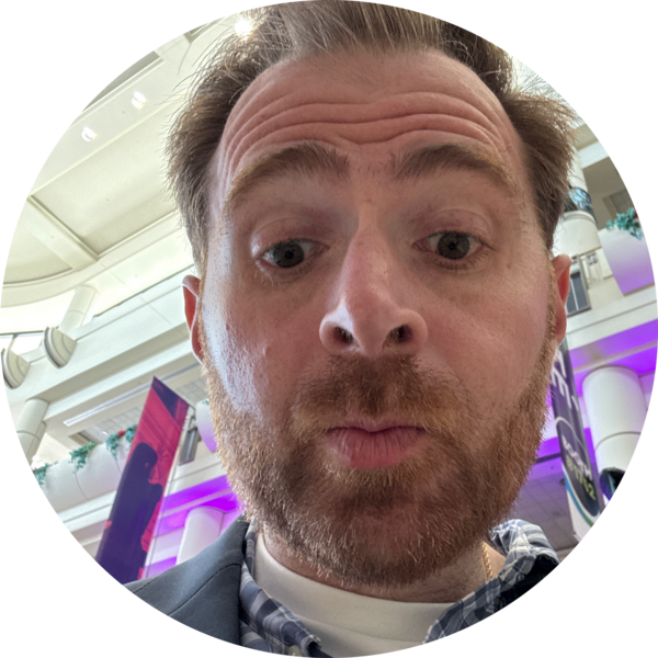 Go to the profile of Michael Noce