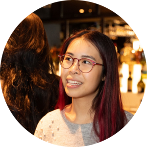 Go to the profile of Charlotte Qi