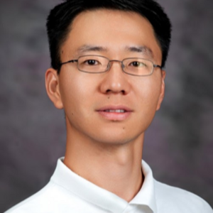 Go to the profile of Fan Liu