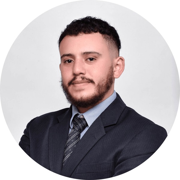 Go to the profile of David Mora