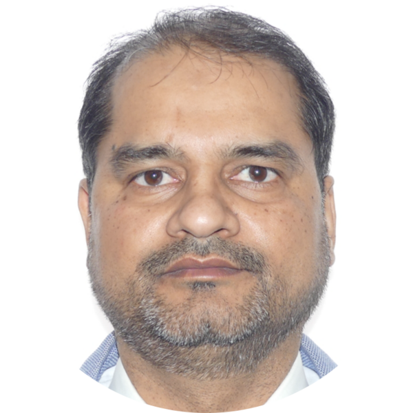 Go to the profile of Faizan Khan