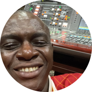 Go to the profile of Adewole Benjamin