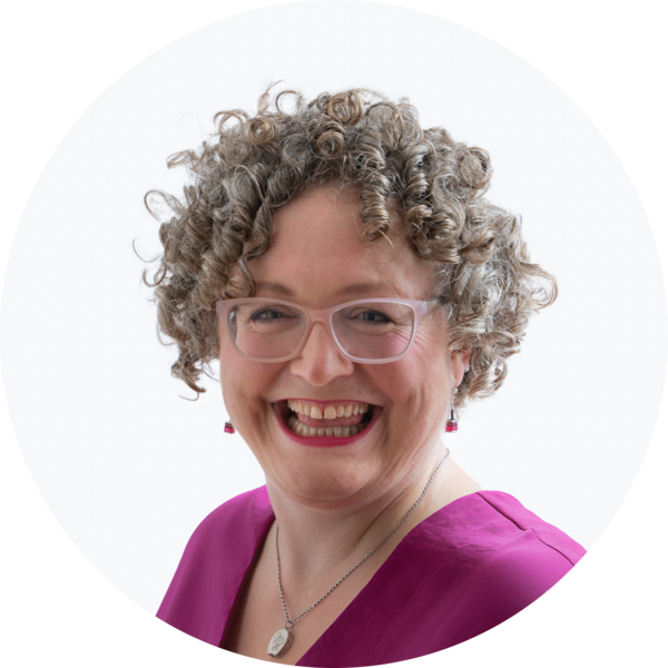 Go to the profile of Louise Selby