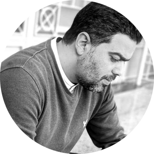 Go to the profile of Mohamed Fouad Gaballah