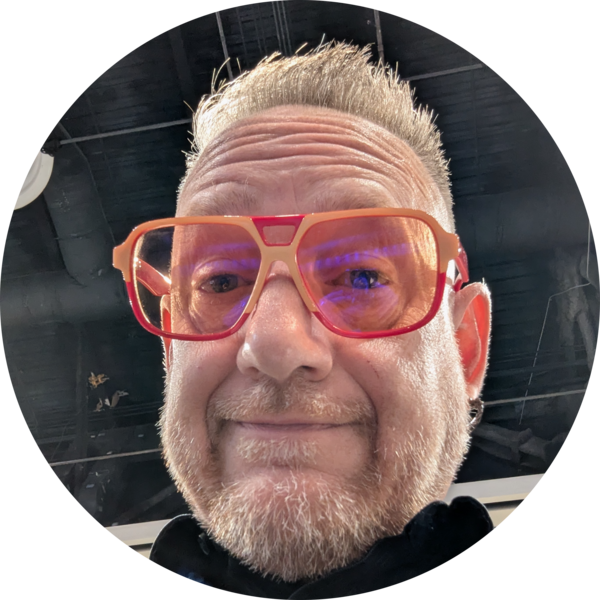 Go to the profile of Joshua Sabotin