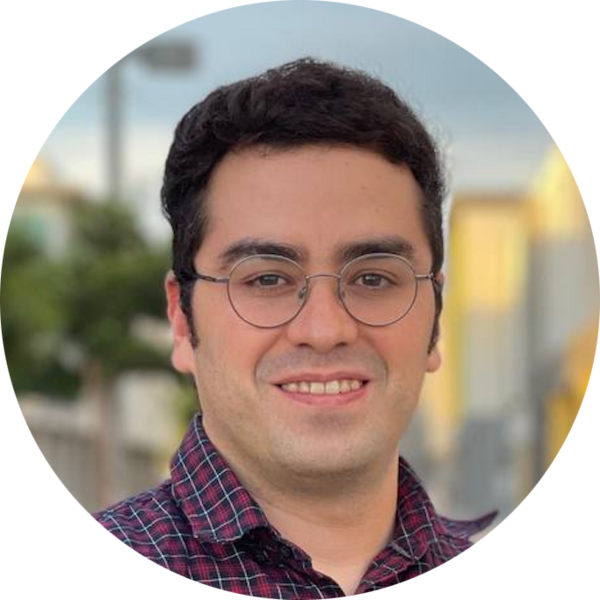 Go to the profile of Ali Rahimpour Jounghani