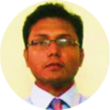 Go to the profile of Dr. Sumanta Das