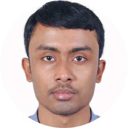 Go to the profile of Soumyadeep Mondal