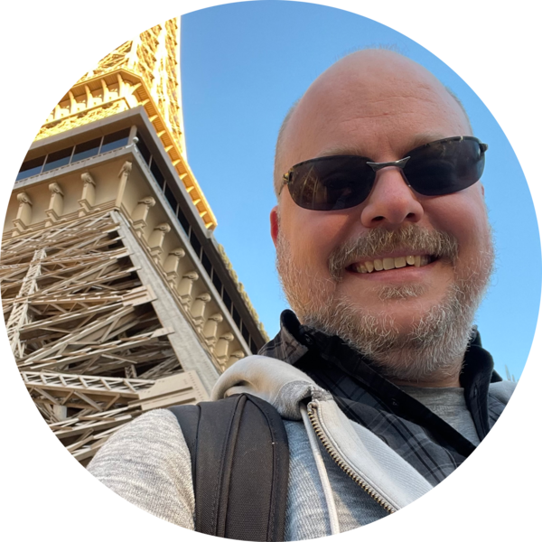 Go to the profile of Matthew Mascheri