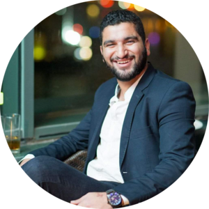 Go to the profile of Ahmed Salem