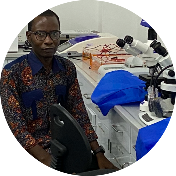 Go to the profile of Abdul Razak Iddriss Mahmud